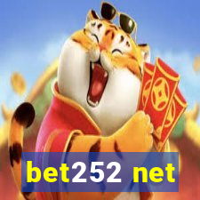 bet252 net